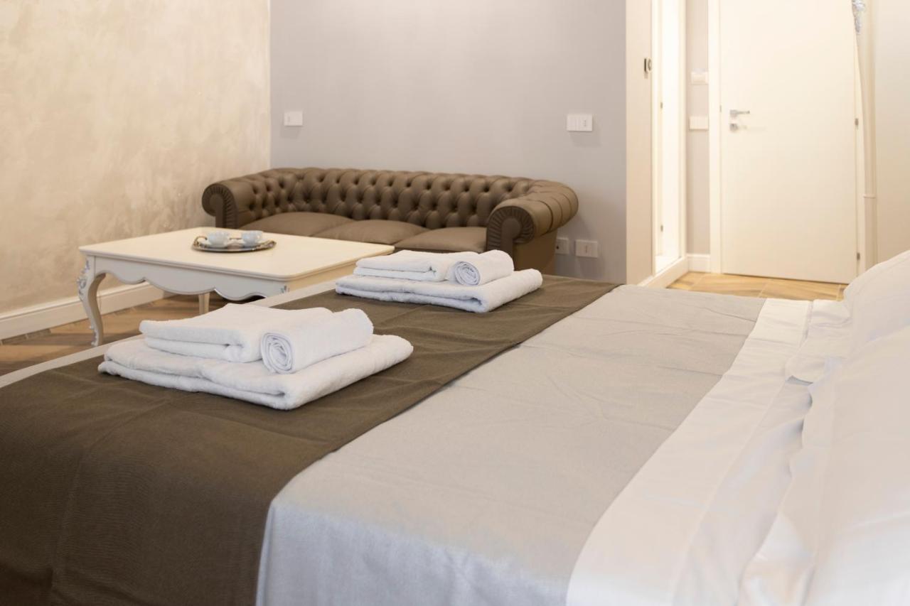 B&B Palazzo Fracassini Roma Dış mekan fotoğraf