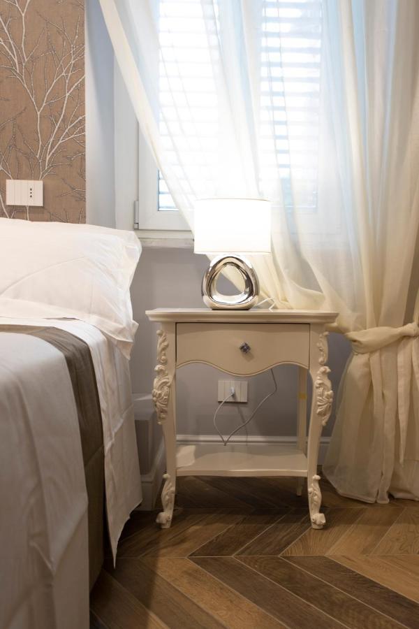 B&B Palazzo Fracassini Roma Dış mekan fotoğraf