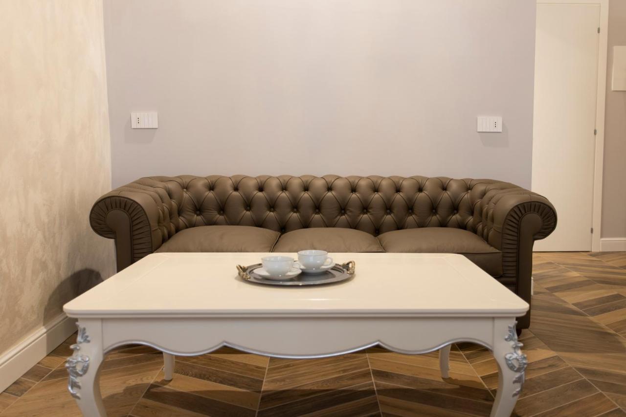 B&B Palazzo Fracassini Roma Dış mekan fotoğraf