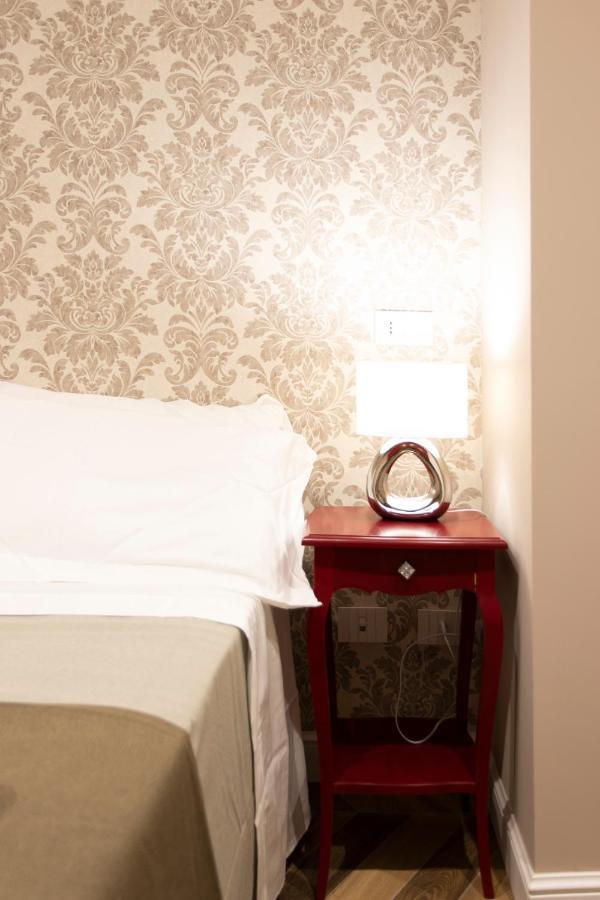B&B Palazzo Fracassini Roma Dış mekan fotoğraf
