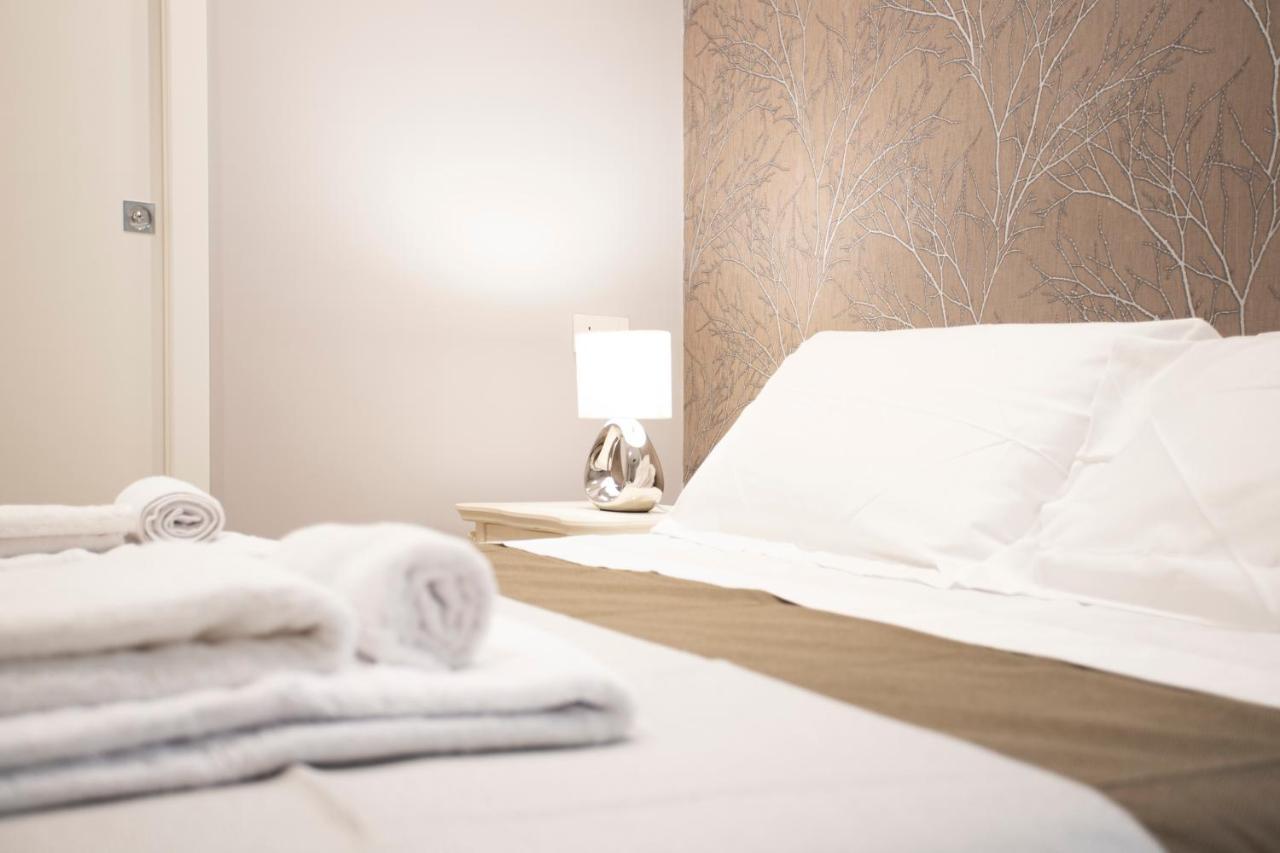 B&B Palazzo Fracassini Roma Dış mekan fotoğraf