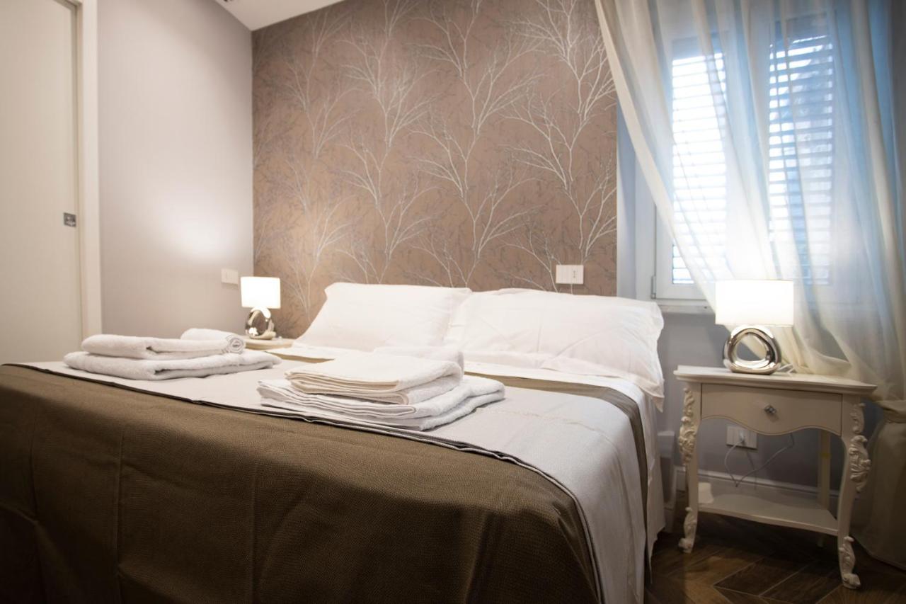 B&B Palazzo Fracassini Roma Dış mekan fotoğraf