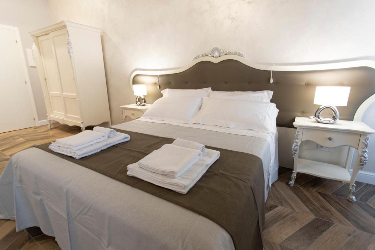 B&B Palazzo Fracassini Roma Dış mekan fotoğraf