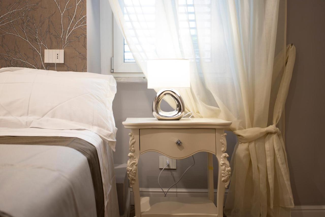 B&B Palazzo Fracassini Roma Dış mekan fotoğraf
