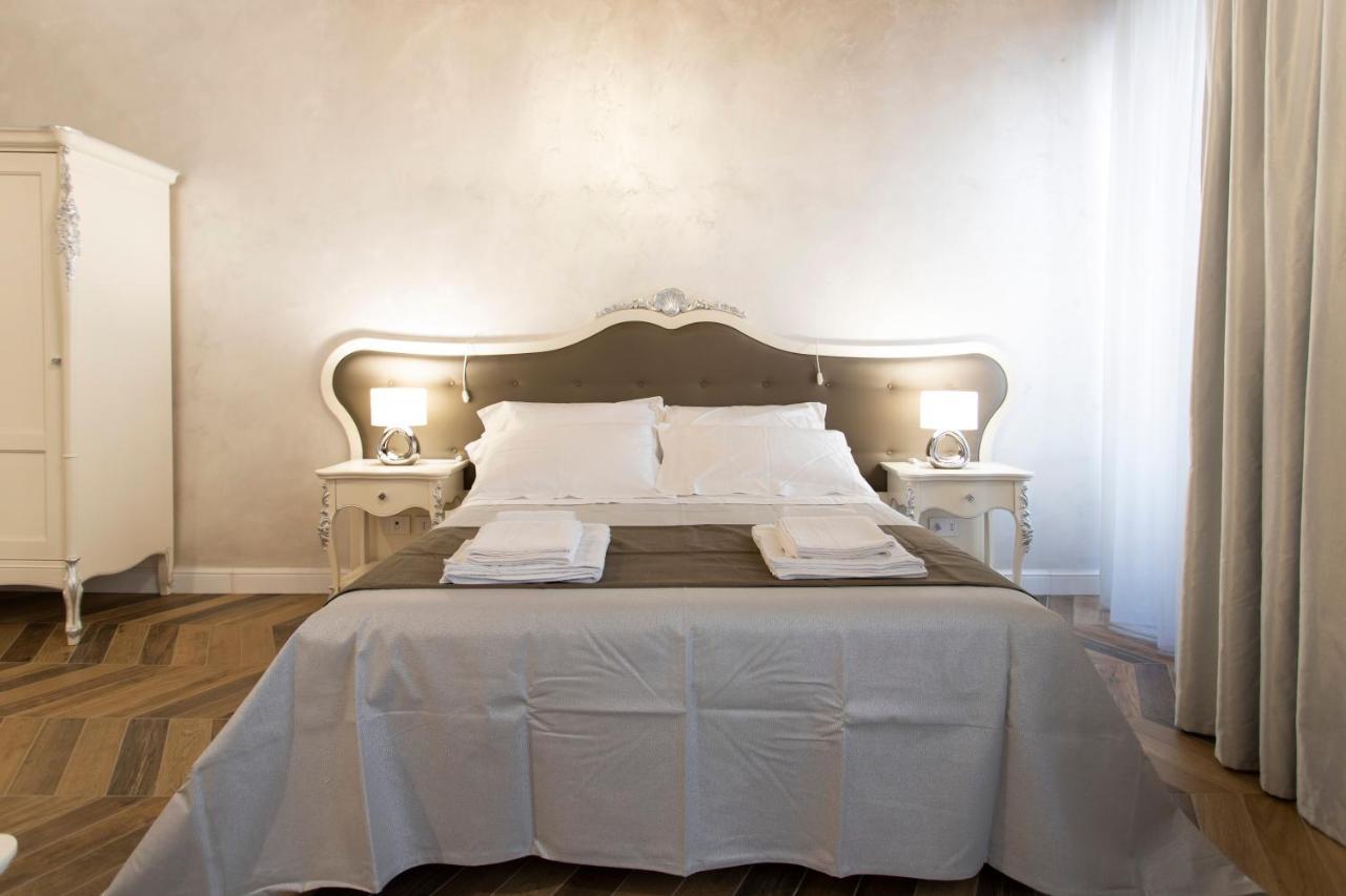 B&B Palazzo Fracassini Roma Dış mekan fotoğraf