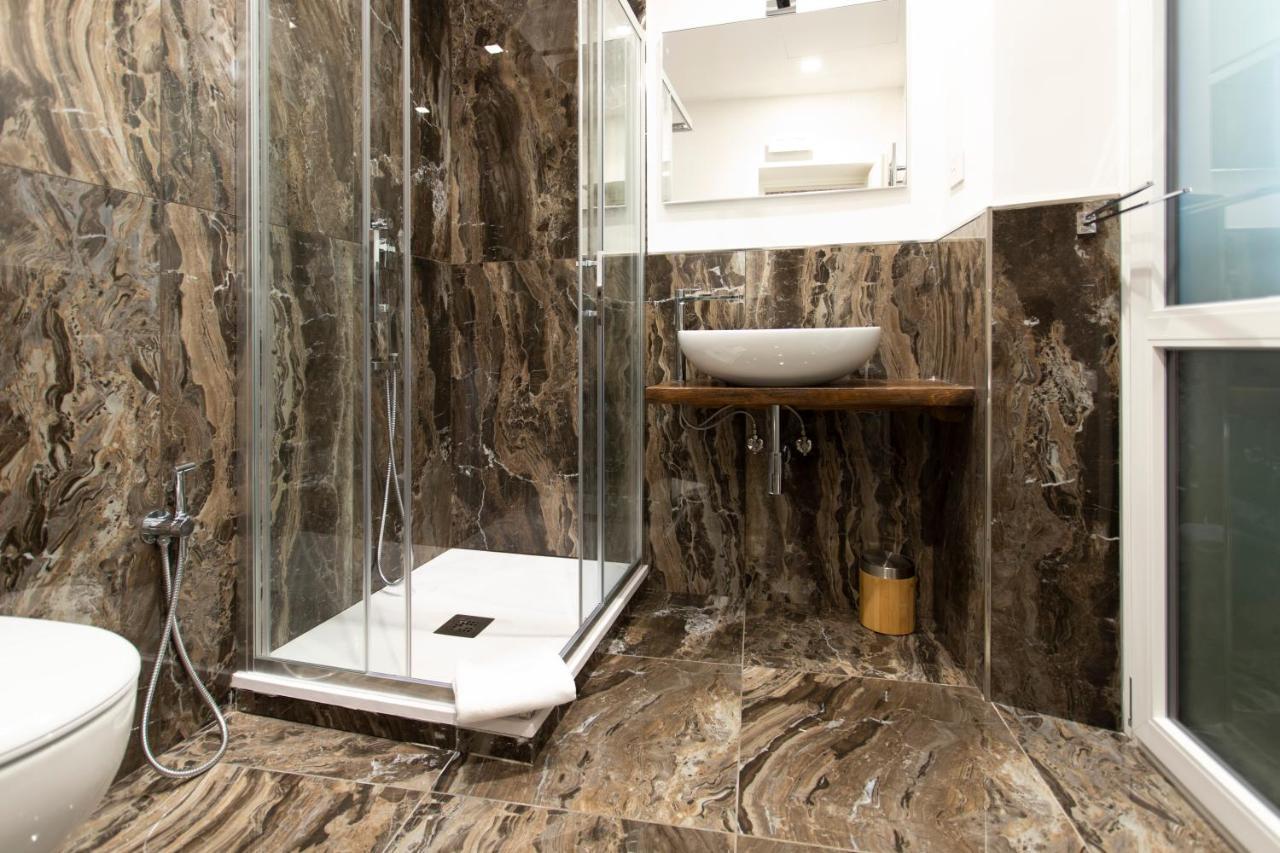 B&B Palazzo Fracassini Roma Dış mekan fotoğraf