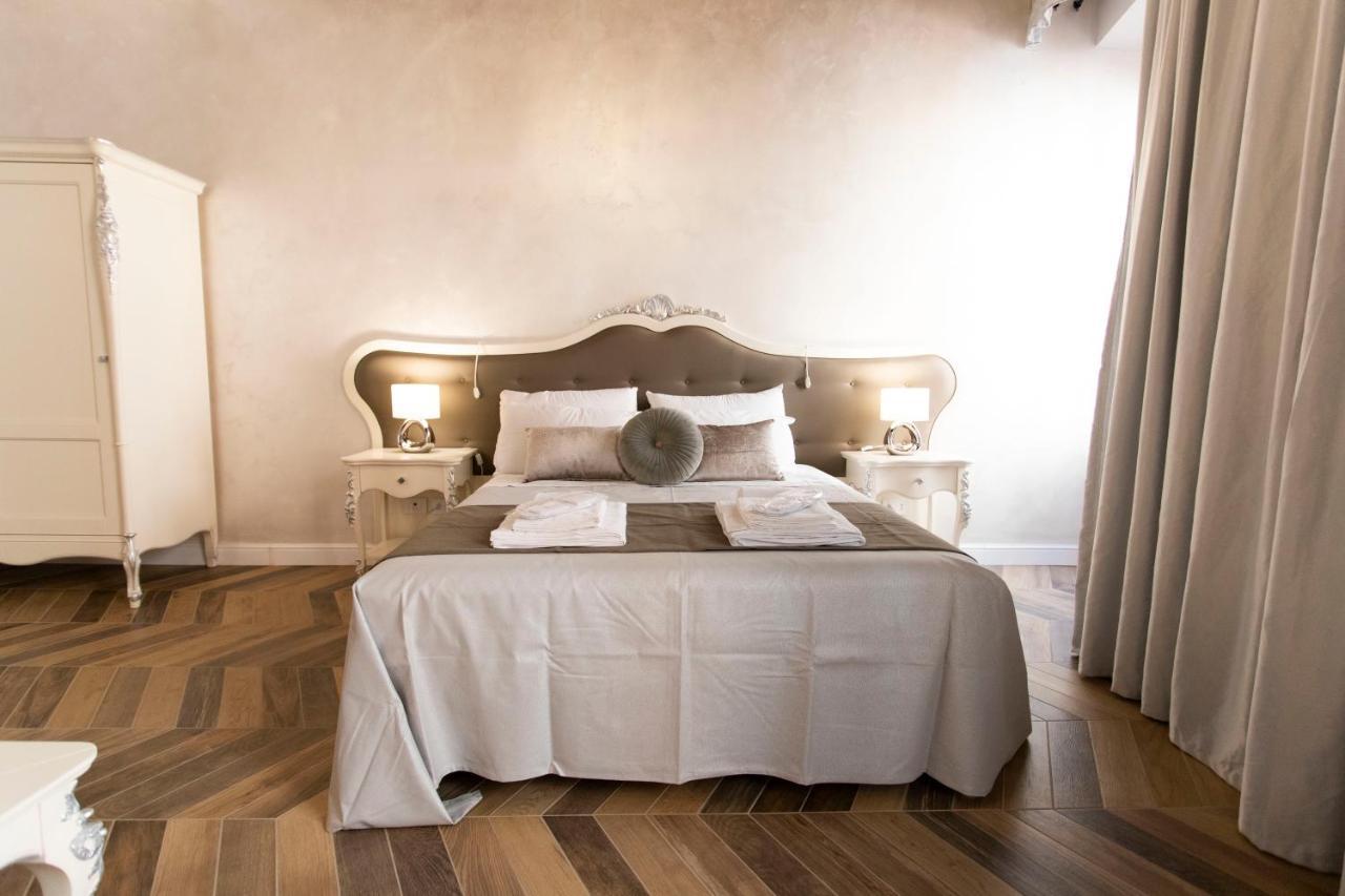 B&B Palazzo Fracassini Roma Dış mekan fotoğraf