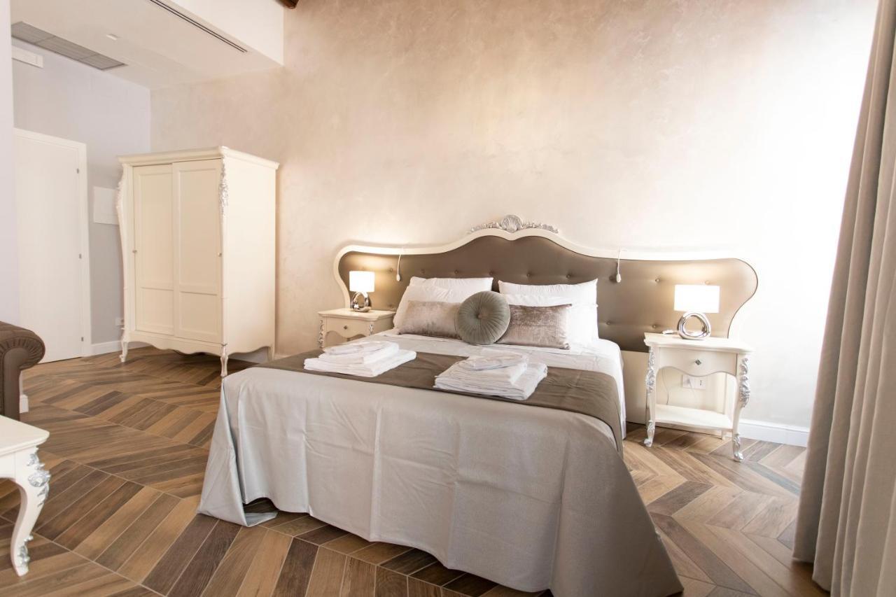 B&B Palazzo Fracassini Roma Dış mekan fotoğraf