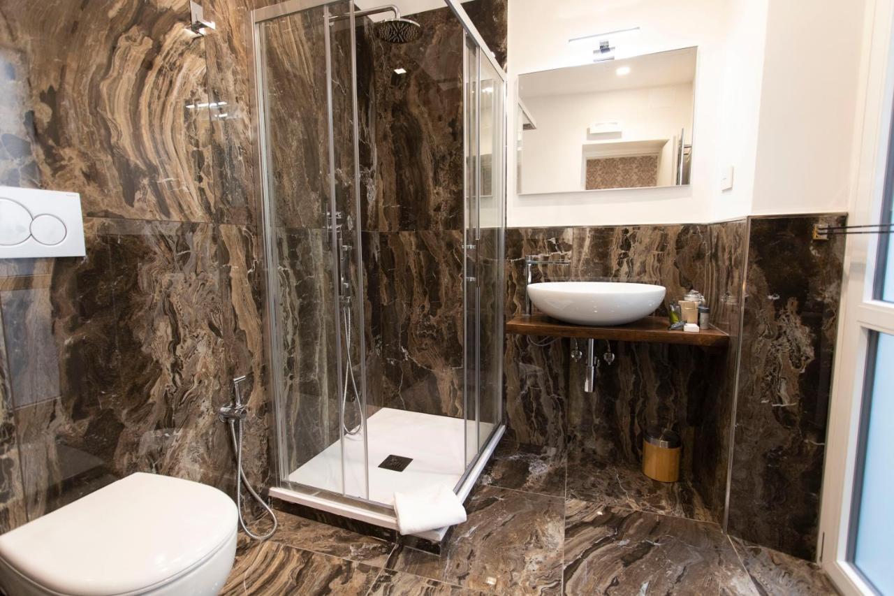 B&B Palazzo Fracassini Roma Dış mekan fotoğraf