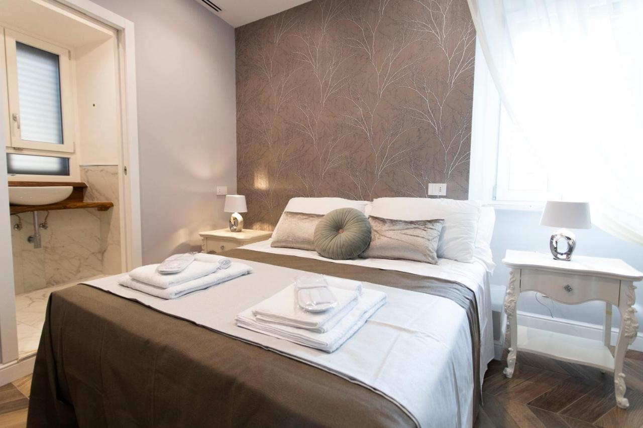 B&B Palazzo Fracassini Roma Dış mekan fotoğraf