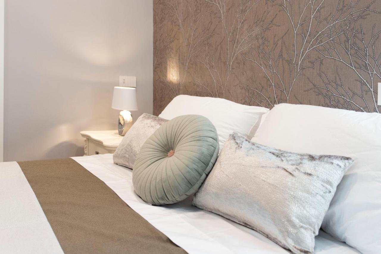 B&B Palazzo Fracassini Roma Dış mekan fotoğraf