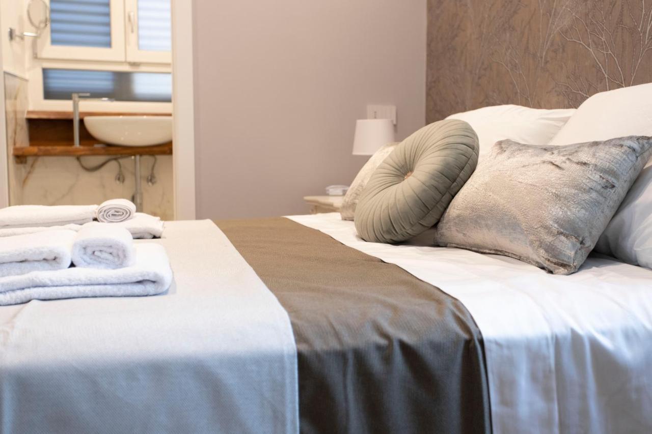 B&B Palazzo Fracassini Roma Dış mekan fotoğraf
