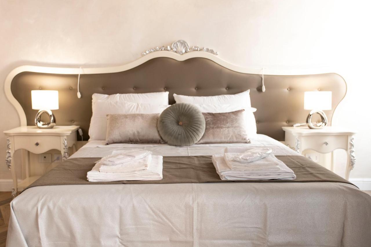 B&B Palazzo Fracassini Roma Dış mekan fotoğraf