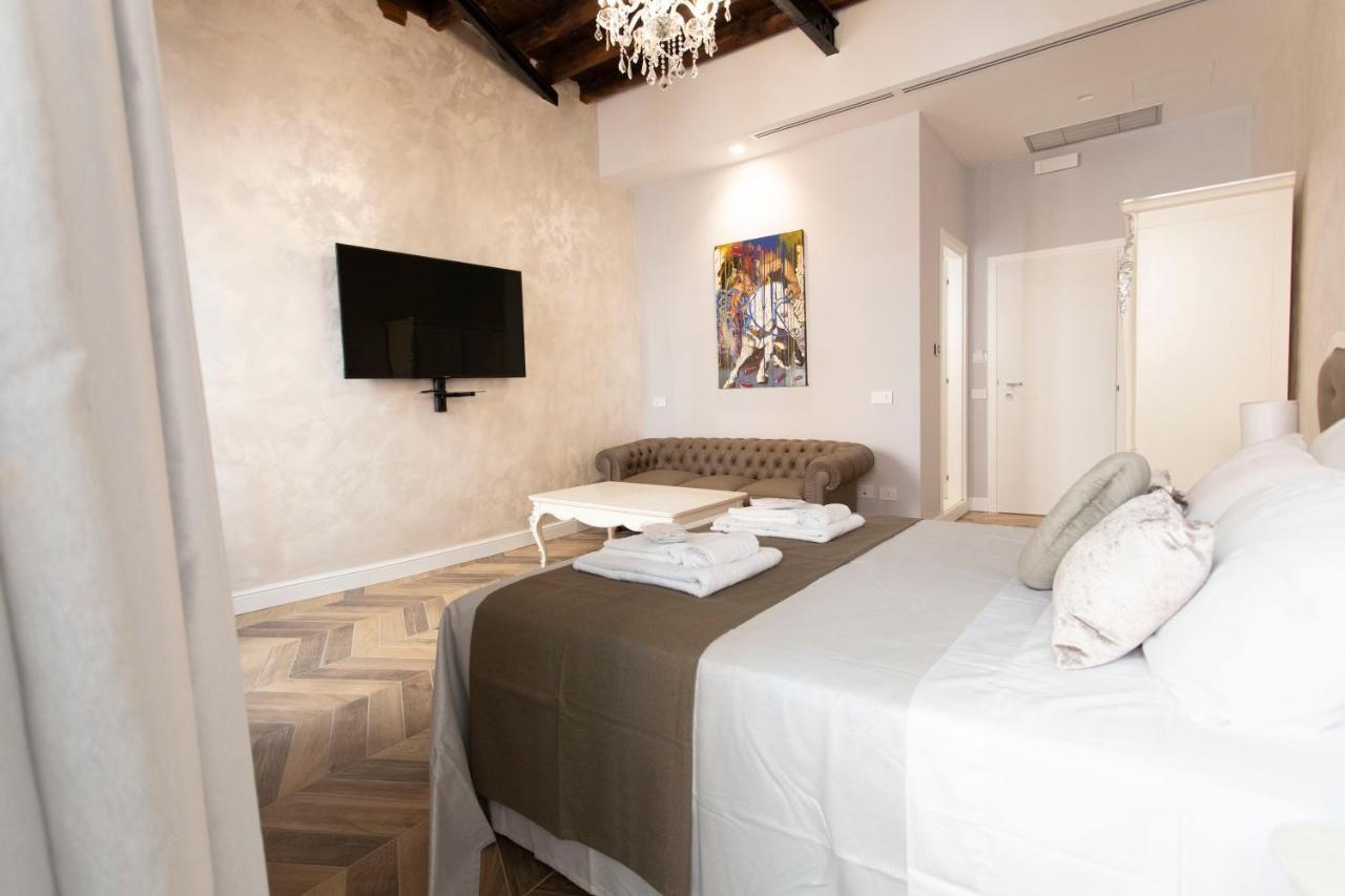 B&B Palazzo Fracassini Roma Dış mekan fotoğraf