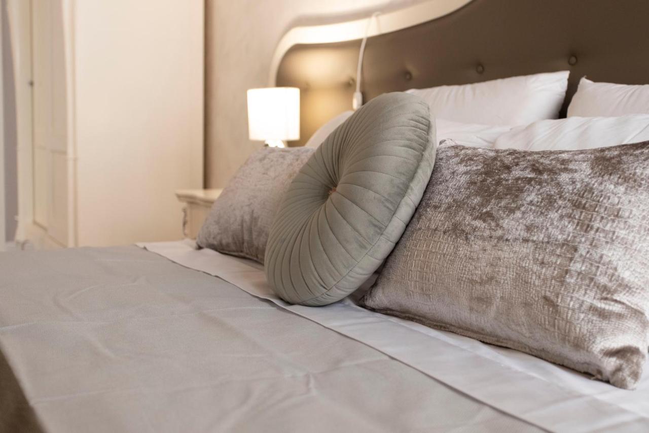 B&B Palazzo Fracassini Roma Dış mekan fotoğraf