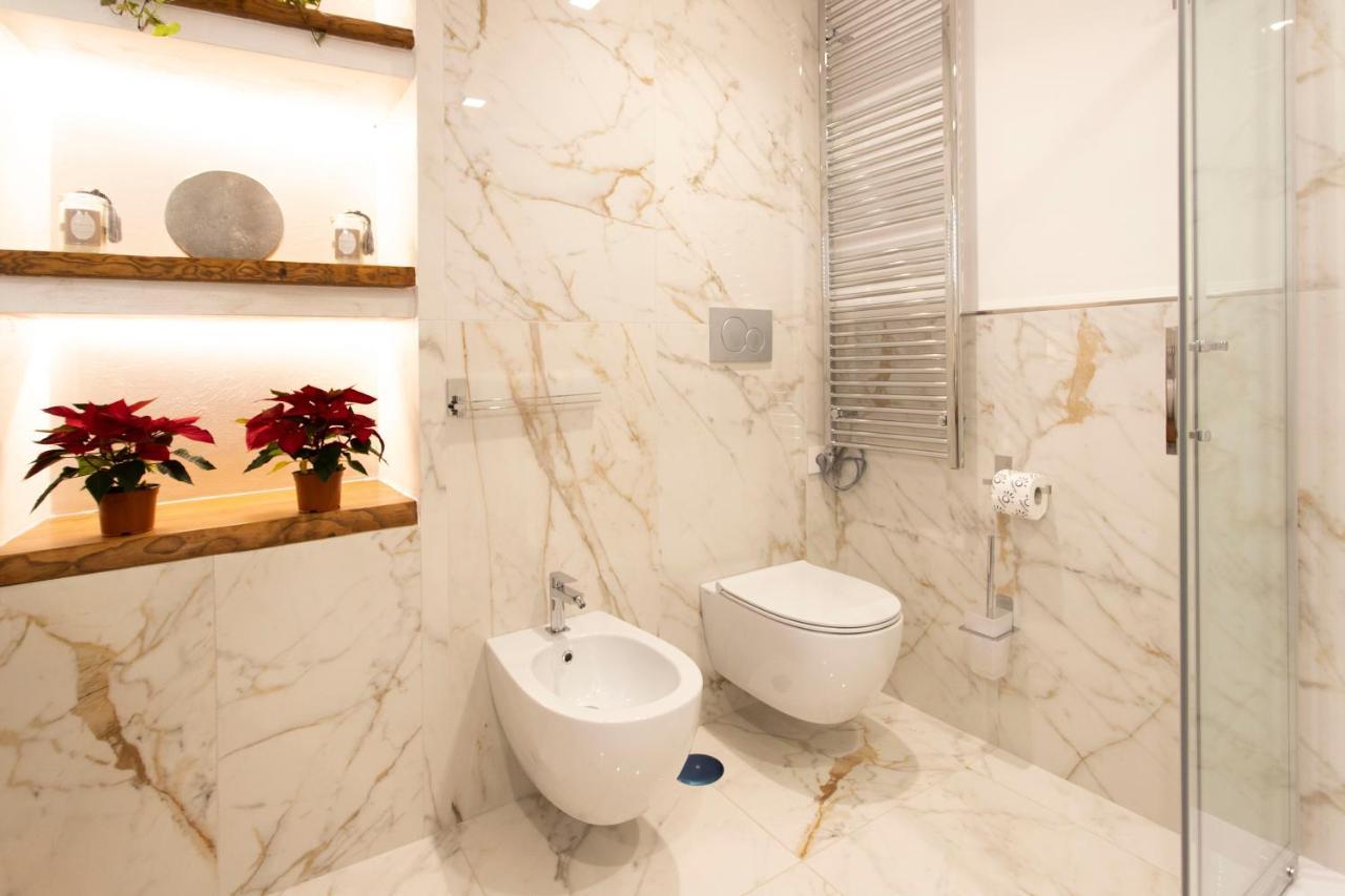 B&B Palazzo Fracassini Roma Dış mekan fotoğraf