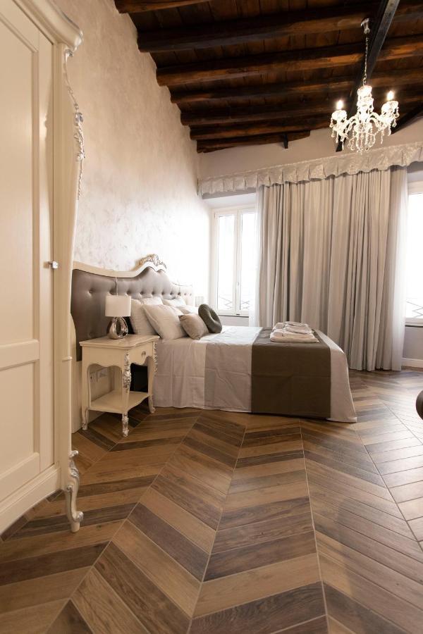 B&B Palazzo Fracassini Roma Dış mekan fotoğraf