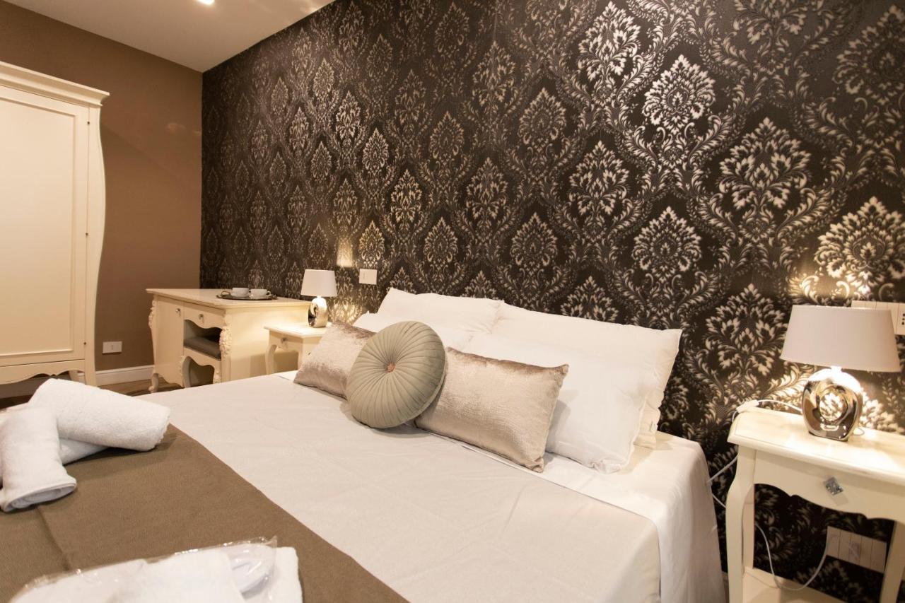 B&B Palazzo Fracassini Roma Dış mekan fotoğraf