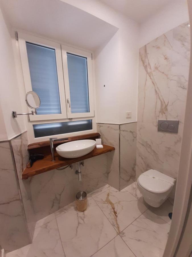 B&B Palazzo Fracassini Roma Dış mekan fotoğraf