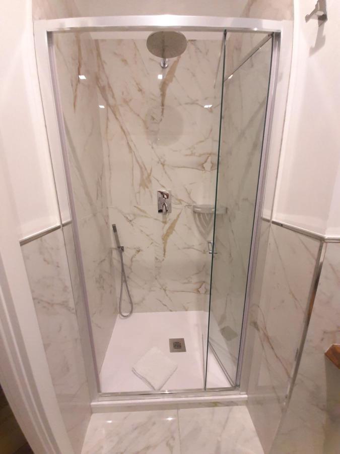 B&B Palazzo Fracassini Roma Dış mekan fotoğraf