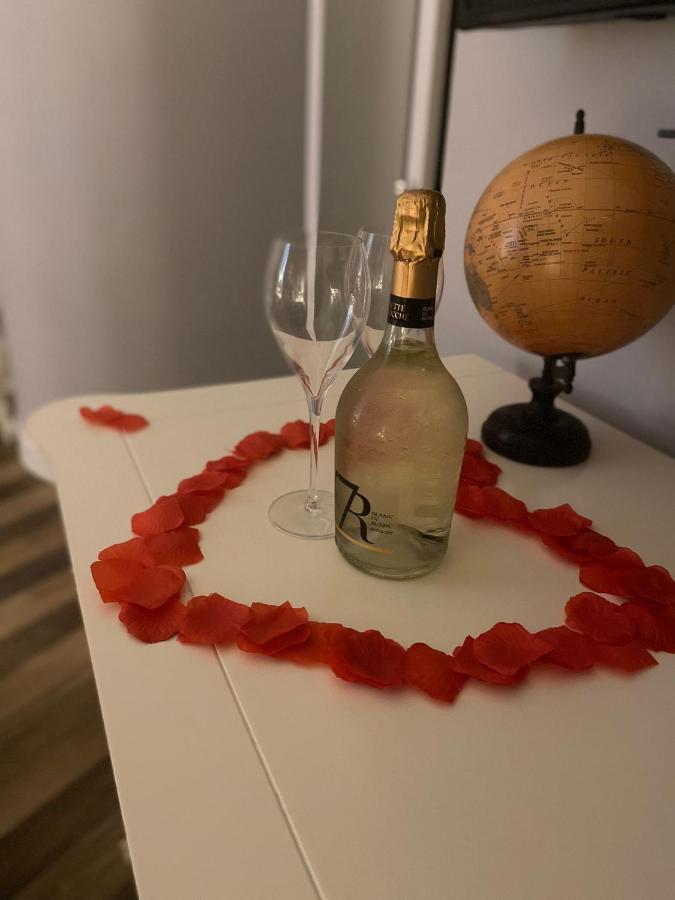 B&B Palazzo Fracassini Roma Dış mekan fotoğraf