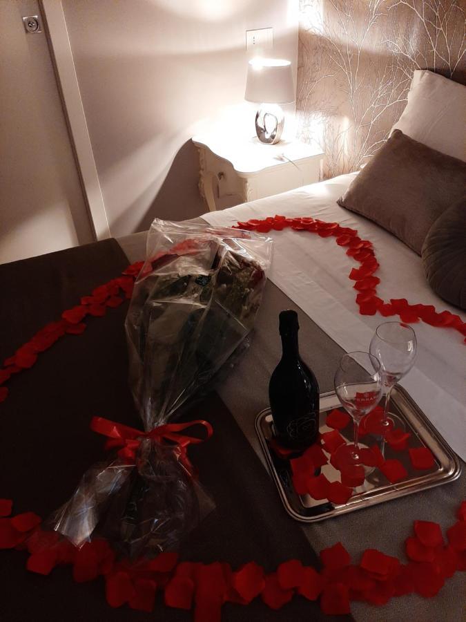 B&B Palazzo Fracassini Roma Dış mekan fotoğraf