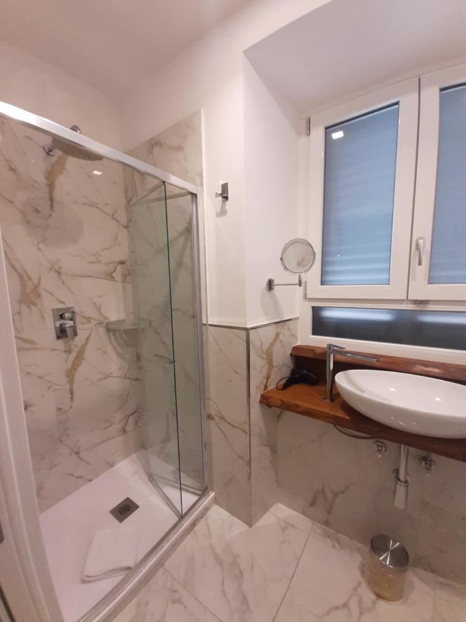 B&B Palazzo Fracassini Roma Dış mekan fotoğraf