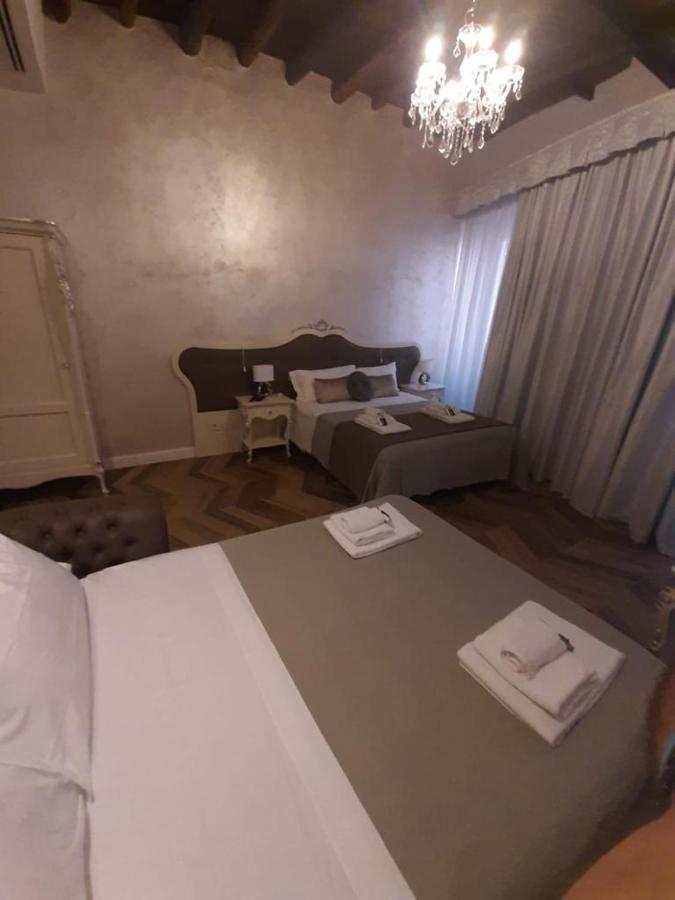 B&B Palazzo Fracassini Roma Dış mekan fotoğraf