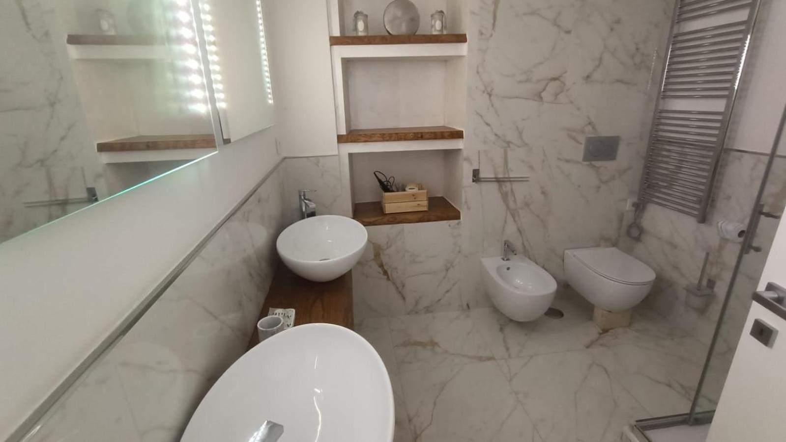 B&B Palazzo Fracassini Roma Dış mekan fotoğraf