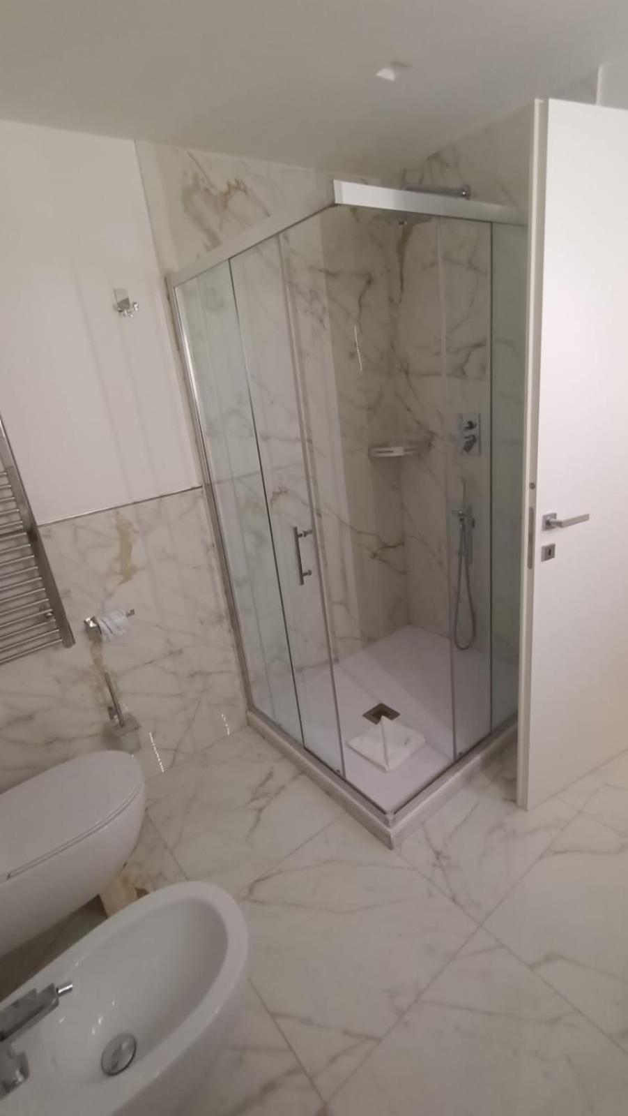 B&B Palazzo Fracassini Roma Dış mekan fotoğraf