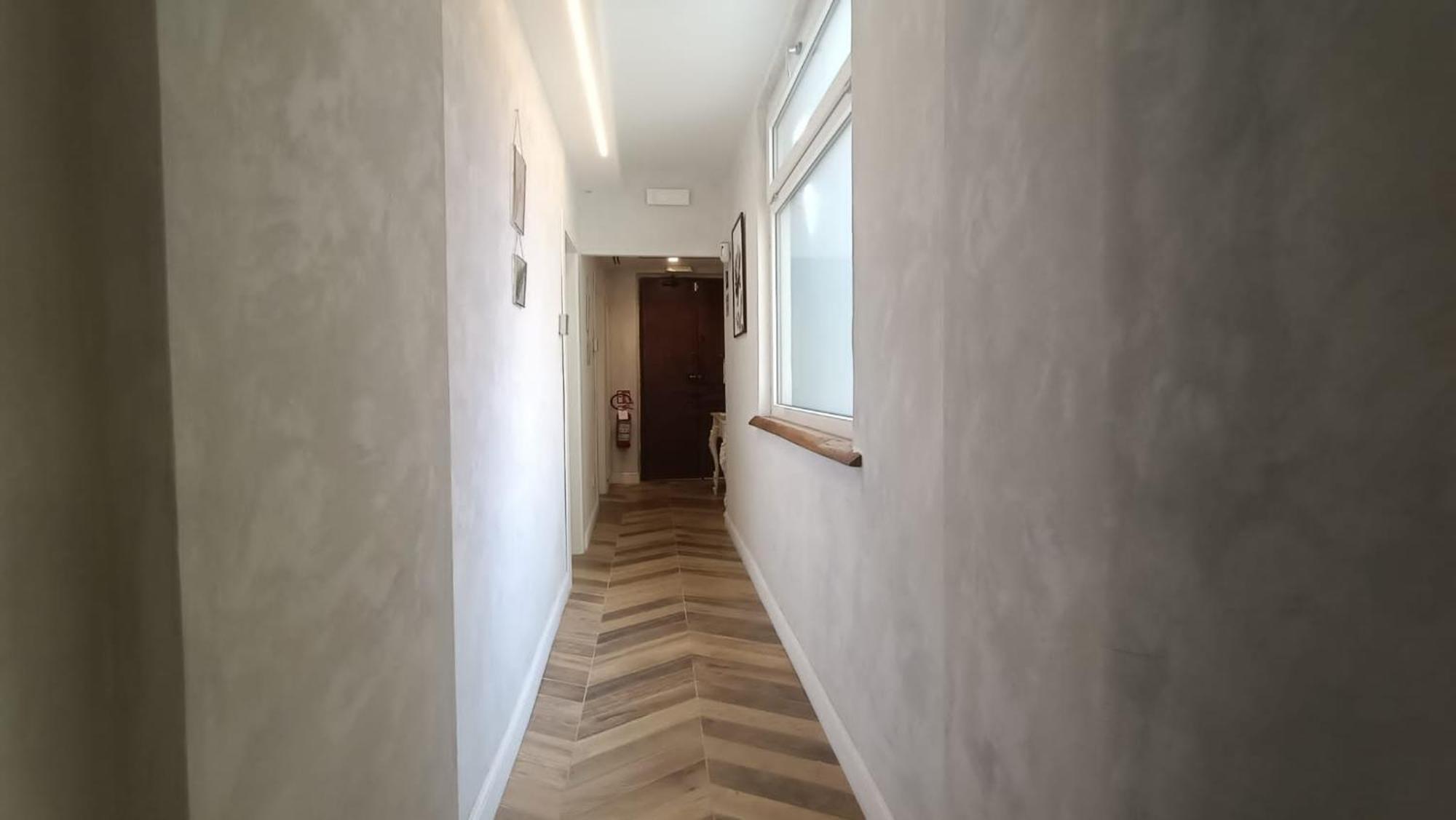 B&B Palazzo Fracassini Roma Dış mekan fotoğraf