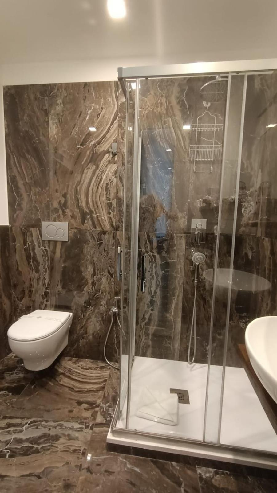B&B Palazzo Fracassini Roma Dış mekan fotoğraf