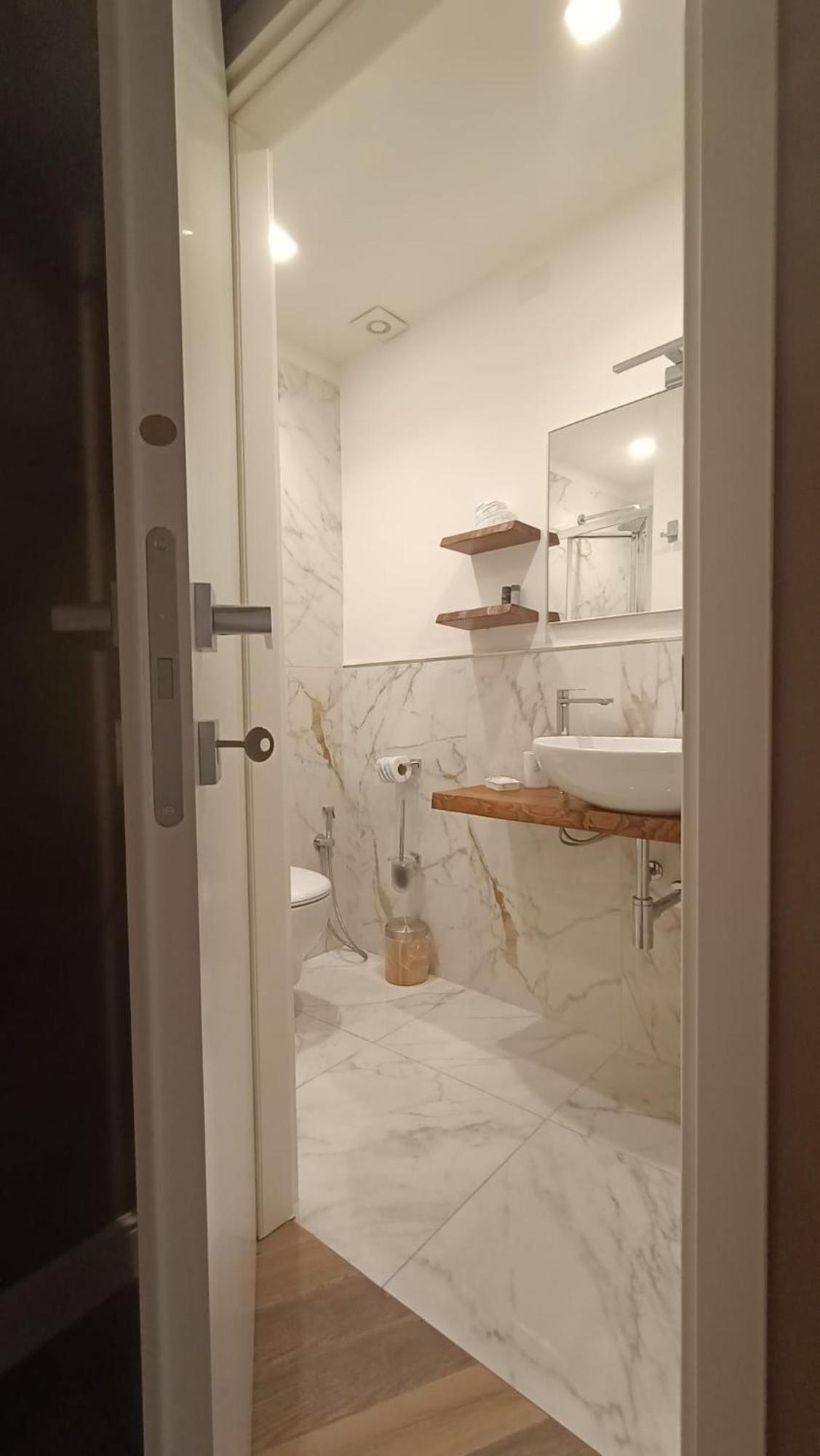 B&B Palazzo Fracassini Roma Dış mekan fotoğraf