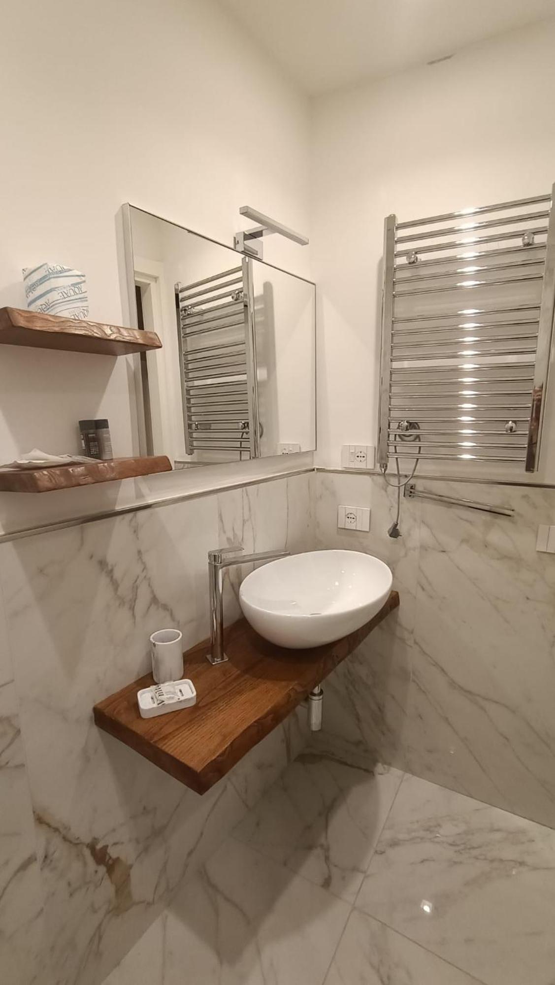 B&B Palazzo Fracassini Roma Dış mekan fotoğraf