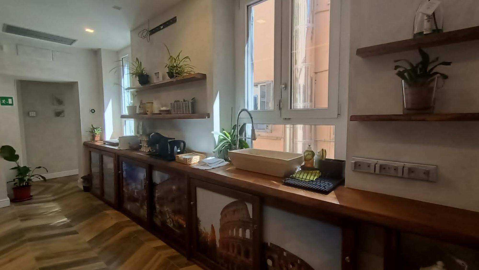 B&B Palazzo Fracassini Roma Dış mekan fotoğraf