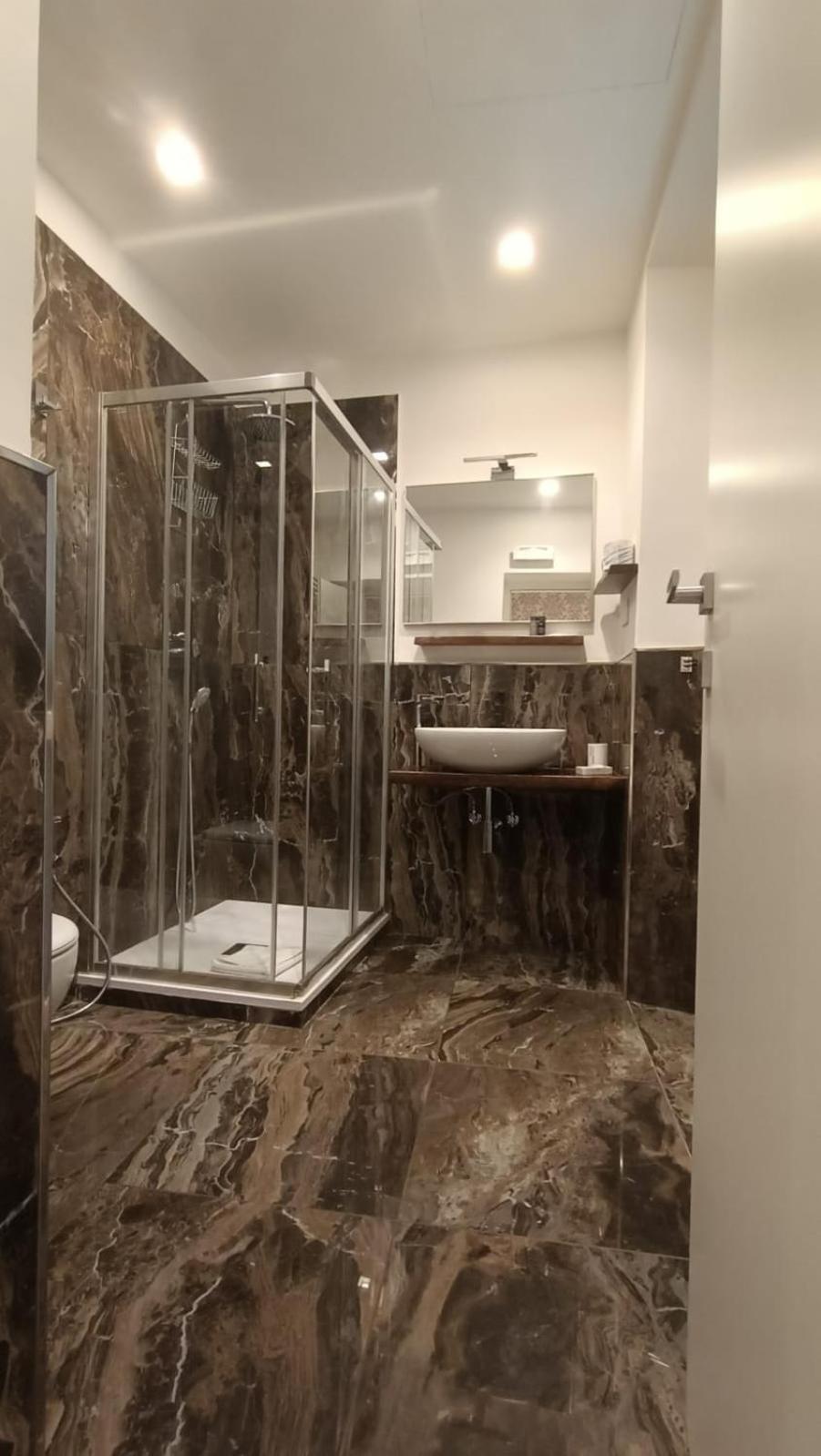 B&B Palazzo Fracassini Roma Dış mekan fotoğraf