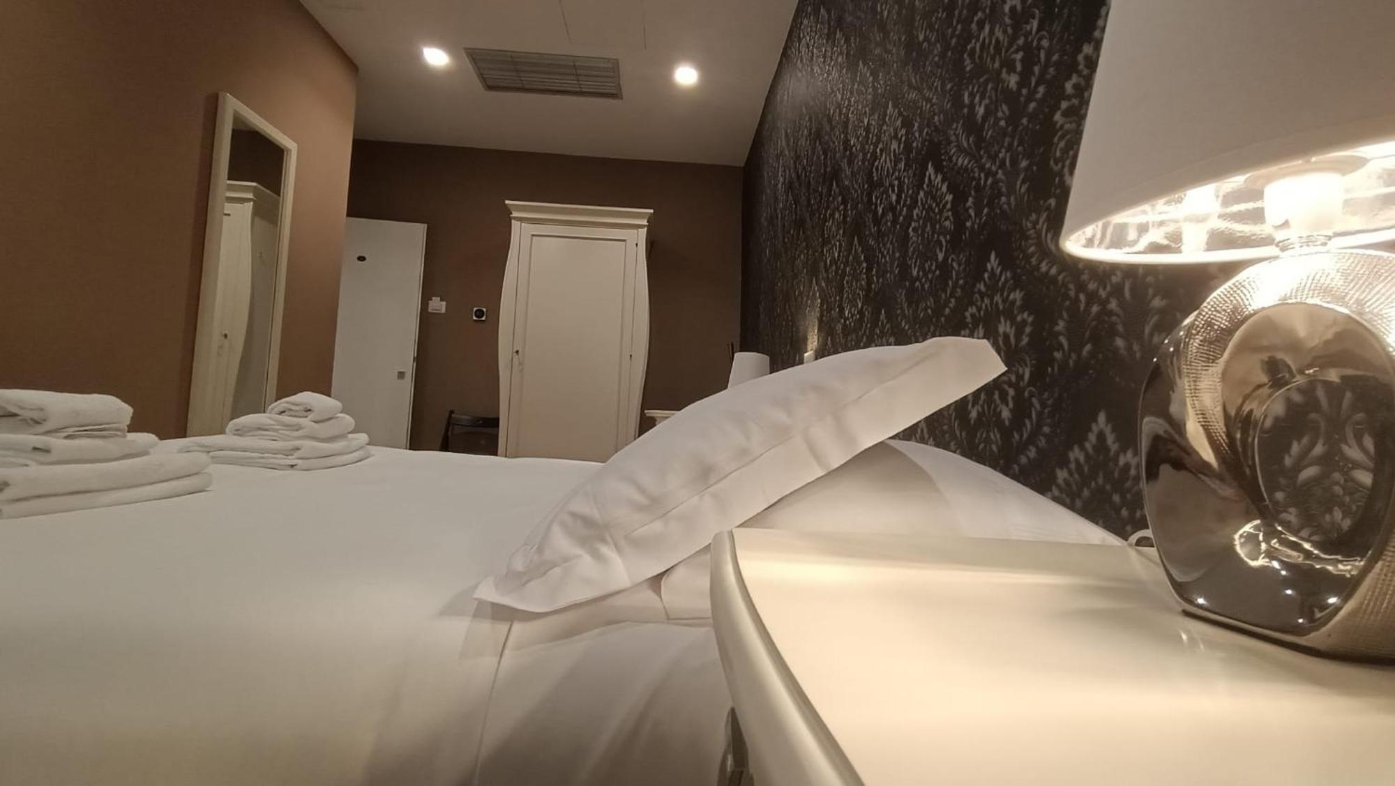 B&B Palazzo Fracassini Roma Dış mekan fotoğraf